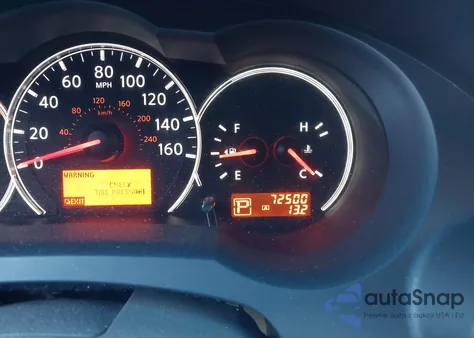 2012 Nissan Altima Base z USA, uszkodzony, nr VIN 1N4AL2AP5CN562749